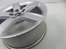 Load image into Gallery viewer, 1x Alufelge 17 Zoll 7.0&quot; 5x112 42ET Silber 4F0071497G Audi A6 C6 Rim Wheel