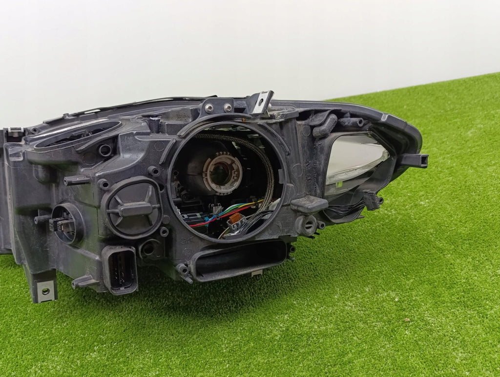 Frontscheinwerfer BMW 5 F11 F10 7203252-21 Xenon Rechts Scheinwerfer Headlight SCH4925650349hh