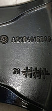 Load image into Gallery viewer, 1x Alufelge 18 Zoll 9.0" 5x112 52 5ET A2134015300 Mercedes-Benz W213 C238 S213 FEL8767220200fm