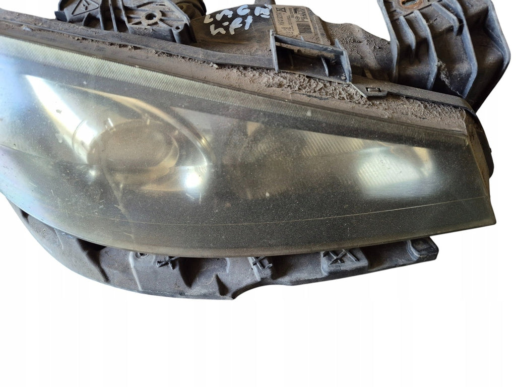 Frontscheinwerfer Renault Laguna II 8200555906 Xenon Rechts Headlight SCH6333409961sk