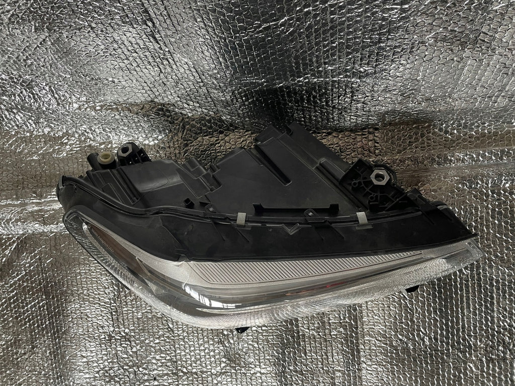 Frontscheinwerfer BMW X3 G01 X4 G02 8739654 LED Rechts Scheinwerfer Headlight SCH4880374511lm