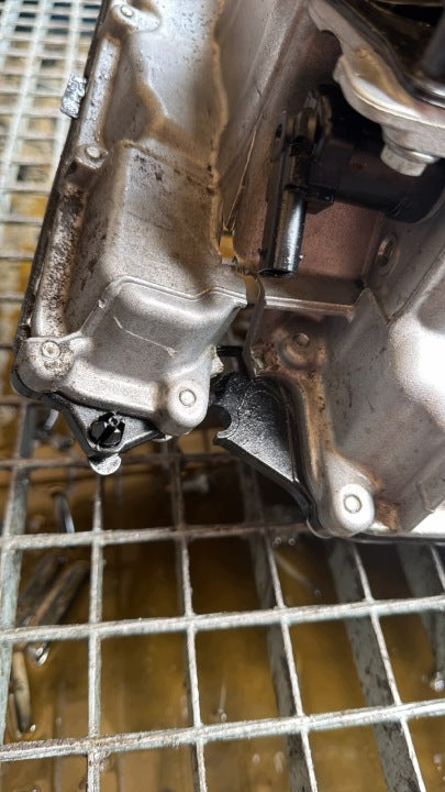 Motorblock Audi DEZ 2.0 TDI 3TKm 2025 Diesel Unkomplett MOT3072708765dz