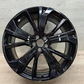 1x Alufelge 21 Zoll 32271573 Volvo Xc60 Rim Wheel FEL6142832763nw