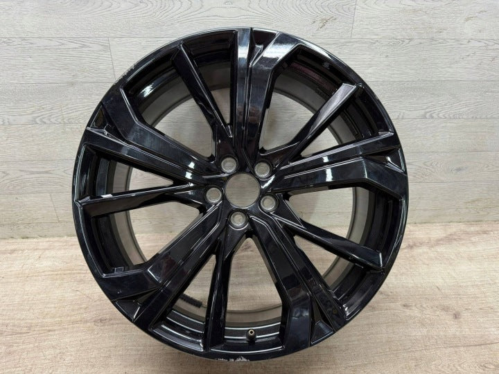 1x Alufelge 21 Zoll 32271573 Volvo Xc60 Rim Wheel FEL6142832763nw