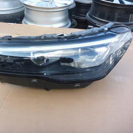 Frontscheinwerfer VW Tiguan 571941035C LED Links Scheinwerfer Headlight SCH9783978387pg