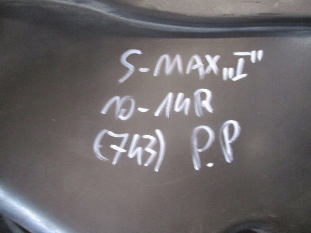 Frontscheinwerfer Ford S-Max 6M2113W029AK Rechts Scheinwerfer Headlight SCH3315552755rb