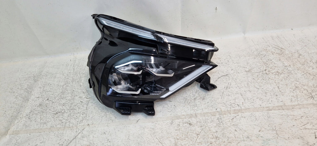 Frontscheinwerfer Citroën C4 III 9830649280 LED Rechts Scheinwerfer Headlight SCH3933811867xf