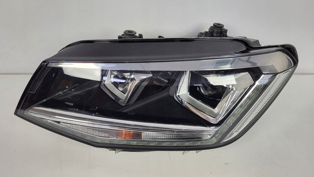 Frontscheinwerfer VW Caddy I 2K1941031A-KUD Xenon Links Scheinwerfer Headlight SCH2759481526ga