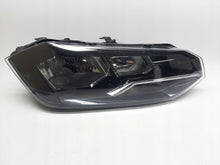 Laden Sie das Bild in den Galerie-Viewer, Frontscheinwerfer VW Polo 2G1941006 LED Rechts Scheinwerfer Headlight