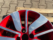 Laden Sie das Bild in den Galerie-Viewer, 1x Alufelge 17 Zoll 403009307R Renault Clio IV 1 Rim Wheel FEL8232579984si