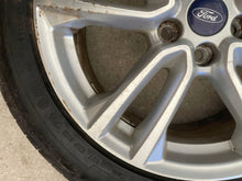 Load image into Gallery viewer, 1x Alufelge 18 Zoll 7.5" 5x108 52 5ET Grau CJ5C-M1B Ford Mondeo I Kuga Rim Wheel FEL9183327459eu