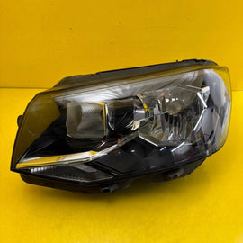 Frontscheinwerfer VW Transporter 7E1941015AD Links Scheinwerfer Headlight SCH7356835387hy