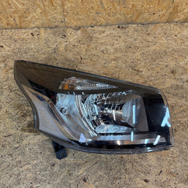 Frontscheinwerfer Renault Trafic III 260105469R Rechts Scheinwerfer Headlight SCH3575594469ak