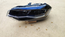Load image into Gallery viewer, Frontscheinwerfer VW Polo 2G1941035B LED Links Scheinwerfer Headlight SCH6204537979oe