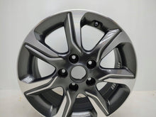 Laden Sie das Bild in den Galerie-Viewer, 1x Alufelge 18 Zoll 5x114.3 529101K650 Hyundai Ix20 Rim Wheel FEL1368583021ob