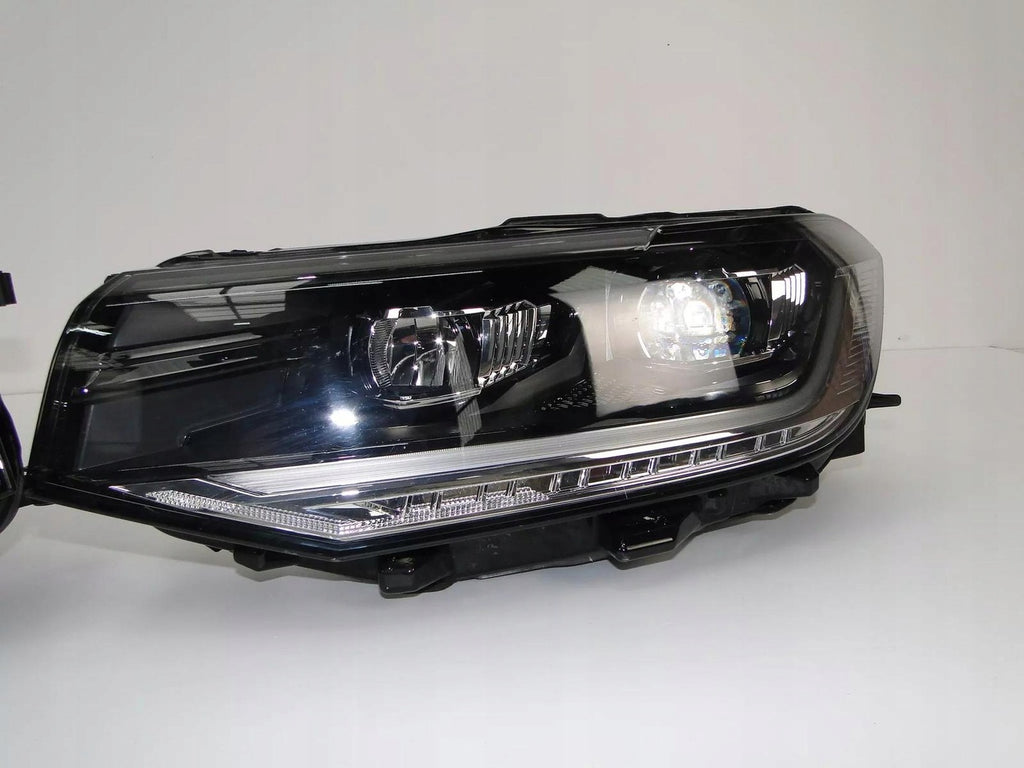 Frontscheinwerfer VW T-Cross 2GM941035 Ein Stück (Rechts oder Links) Headlight