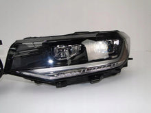 Laden Sie das Bild in den Galerie-Viewer, Frontscheinwerfer VW T-Cross 2GM941035 Ein Stück (Rechts oder Links) Headlight