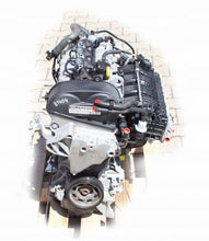 Laden Sie das Bild in den Galerie-Viewer, Motor VW Golf VII 04E100034D 1.4 TSI 150PS 110kW 81TKm 2017 Benzin Komplett MOT6493619766ql