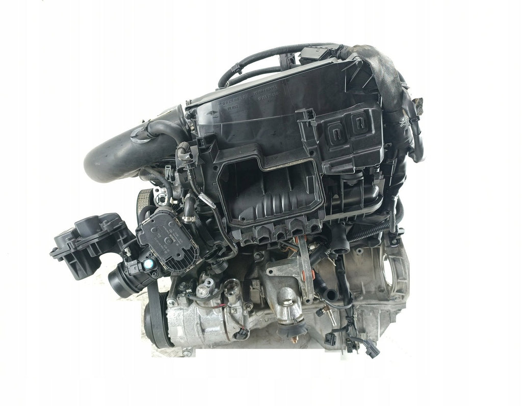 Motor Mercedes-Benz Slk R172 271861 1.8 CGI 83TKm Benzin Engine Komplett