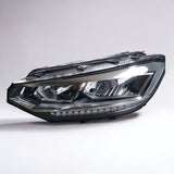 Frontscheinwerfer VW Touran 5TB941035B LED Links Scheinwerfer Headlight