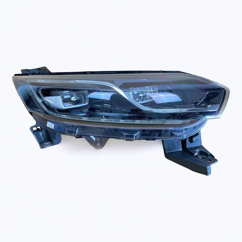 Frontscheinwerfer Renault Espace V 260108498R Full LED Rechts Headlight