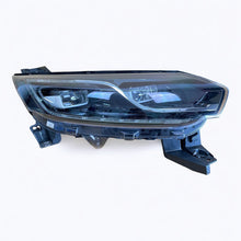 Laden Sie das Bild in den Galerie-Viewer, Frontscheinwerfer Renault Espace V 260108498R Full LED Rechts Headlight