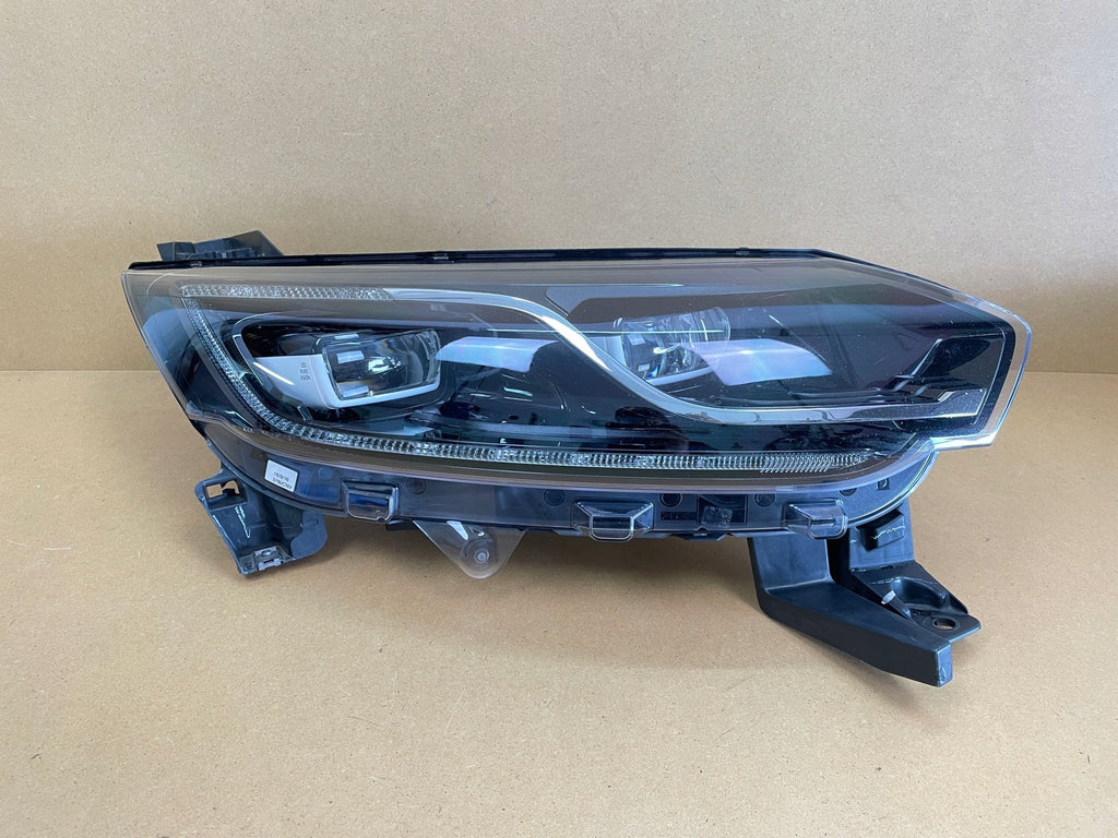 Frontscheinwerfer Renault Espace V 260108498R Full LED Rechts Headlight