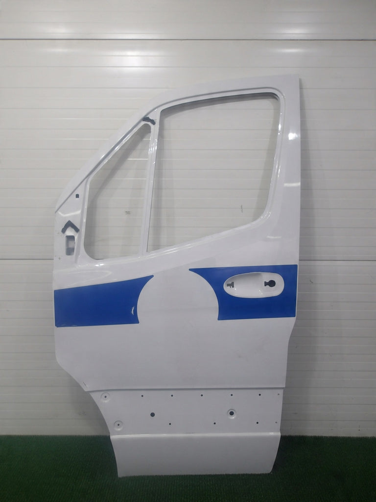 Tür Mercedes-Benz Sprinter Vorne Links Door Porta Porte