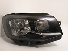 Laden Sie das Bild in den Galerie-Viewer, Frontscheinwerfer VW T6 7E1941016AD Rechts Scheinwerfer Headlight SCH8721201269mn