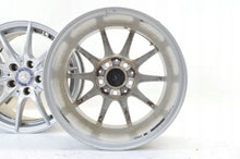 Load image into Gallery viewer, 4x Alufelge 16 Zoll 7.0" 5x112 43ET Glanz Silber A2044015702 Mercedes-Benz FEL3958330217xb