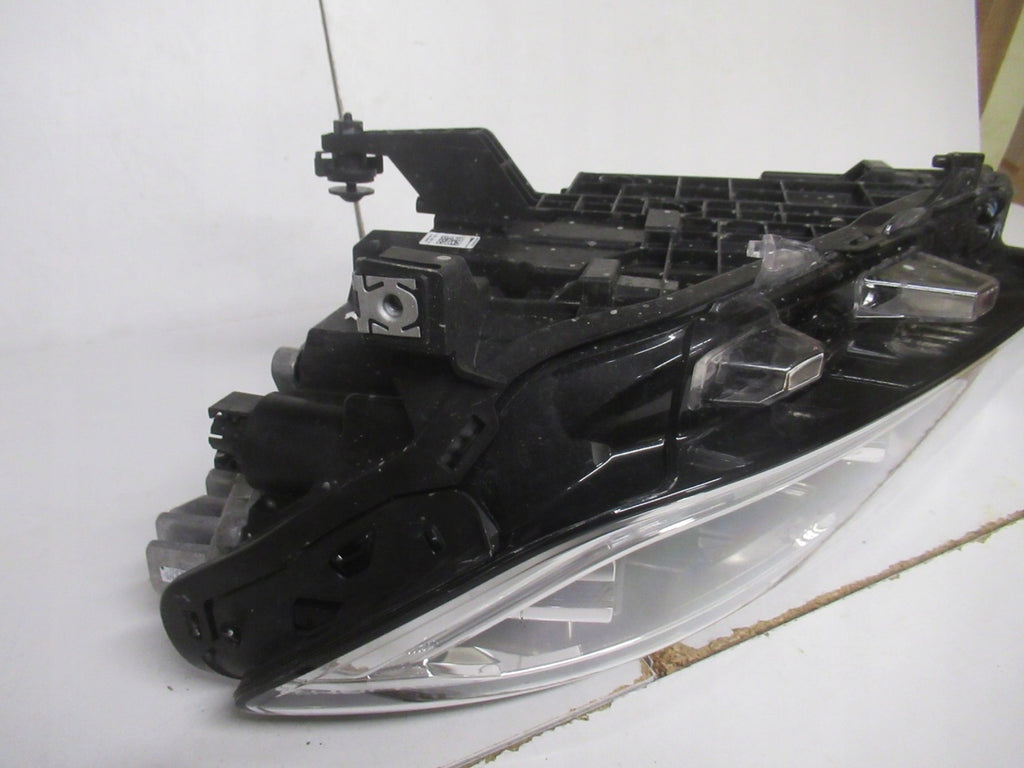 Frontscheinwerfer VW T-Roc 2GA941035AT LED Links Scheinwerfer Headlight SCH7933796932lo