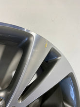 Load image into Gallery viewer, 1x Alufelge 18 Zoll 8.0&quot; 5x112 44ET Glanz Silber 3C0601025 Mg Passat B7