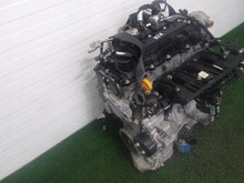 Laden Sie das Bild in den Galerie-Viewer, Motor Kia Ceed G4LH 1.5 T-GDI 160PS 118kW 36TKm 2021 Engine Komplett MOT6739960011cy