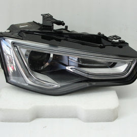 Frontscheinwerfer Audi A5 8T0941006C Xenon Rechts Scheinwerfer Headlight SCH4631977361ew