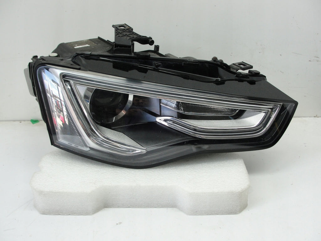 Frontscheinwerfer Audi A5 8T0941006C LED Ein Stück (Rechts oder Links) Headlight