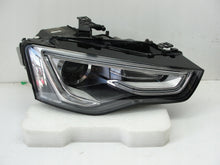 Laden Sie das Bild in den Galerie-Viewer, Frontscheinwerfer Audi A5 8T0941006C LED Rechts Scheinwerfer Headlight