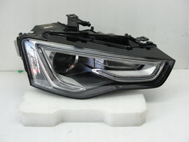 Frontscheinwerfer Audi A5 8T0941006C LED Ein Stück (Rechts oder Links) Headlight SCH8149615589su