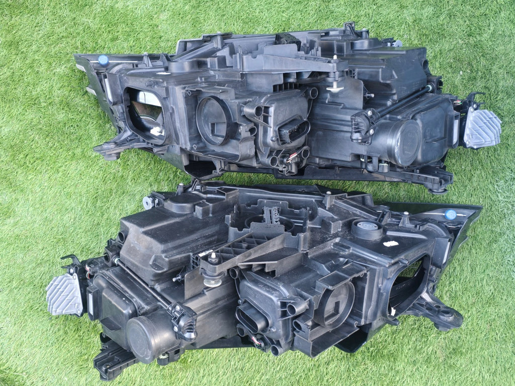 Frontscheinwerfer VW Arteon 3G8941082S 3G8941081S Ein Satz Headlight SCH2320216447yt