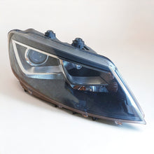 Laden Sie das Bild in den Galerie-Viewer, Frontscheinwerfer Seat Alhambra 7N5941752 Xenon Rechts Scheinwerfer Headlight