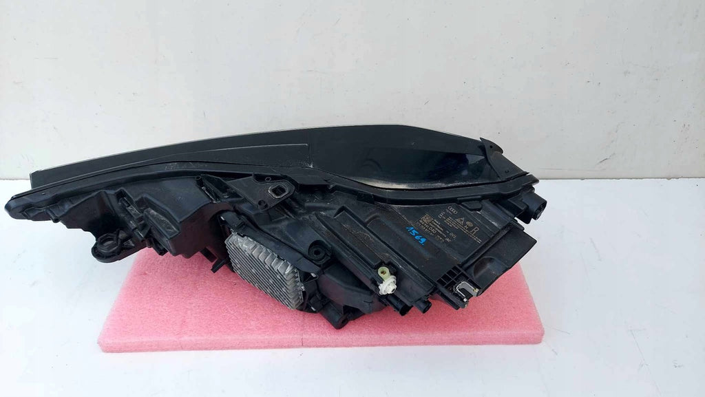 Frontscheinwerfer Audi A6 C8 4K0941040 Rechts Scheinwerfer Headlight SCH8274068068wg