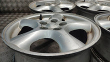 Laden Sie das Bild in den Galerie-Viewer, 4x Alufelge 16 Zoll 6.0" 5x100 Ford Rim Wheel FEL1786656386kl