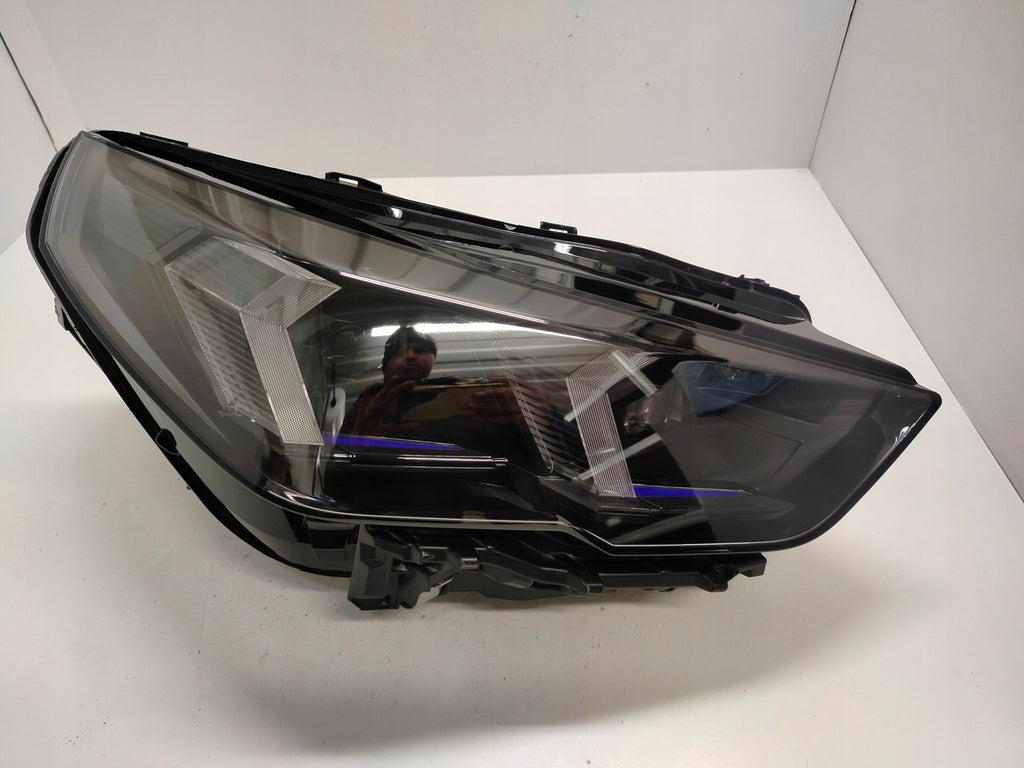 Frontscheinwerfer BMW X2 5A77EC8-05 Full LED Rechts Scheinwerfer Headlight SCH4271419790yw