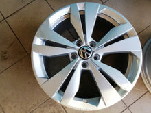Load image into Gallery viewer, 4x Alufelge 18 Zoll 7.5" 5x112 50ET 10A071498 VW Touran Rim Wheel FEL1666521728vd