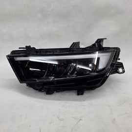 Frontscheinwerfer Opel Astra L 9851881680 Links Scheinwerfer Headlight SCH4624191988fn