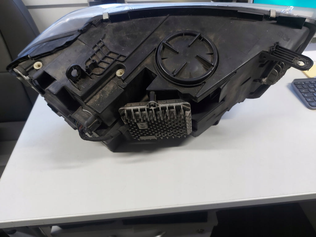 Frontscheinwerfer BMW X5 F15 X6 F16 LED Rechts Scheinwerfer Headlight SCH6110946770bm