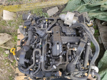 Laden Sie das Bild in den Galerie-Viewer, Motor Kia Stinger G6DP 3.3 GDI Benzin Engine Komplett