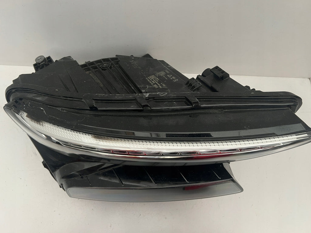 Frontscheinwerfer Audi E-Tron 85E941040R Full LED Rechts Scheinwerfer Headlight SCH4624831287hd