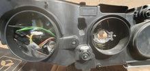 Laden Sie das Bild in den Galerie-Viewer, Frontscheinwerfer Fiat Ducato 01394430080 Links Scheinwerfer Headlight SCH7192403910zn