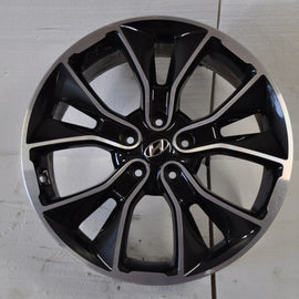 1x Alufelge 19 Zoll 8.0