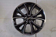 Load image into Gallery viewer, 1x Alufelge 19 Zoll 8.0" 5x114.3 52910-S0100 Hyundai Tucson Rim Wheel FEL1329216234uw